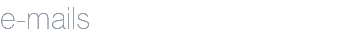 e-mails
